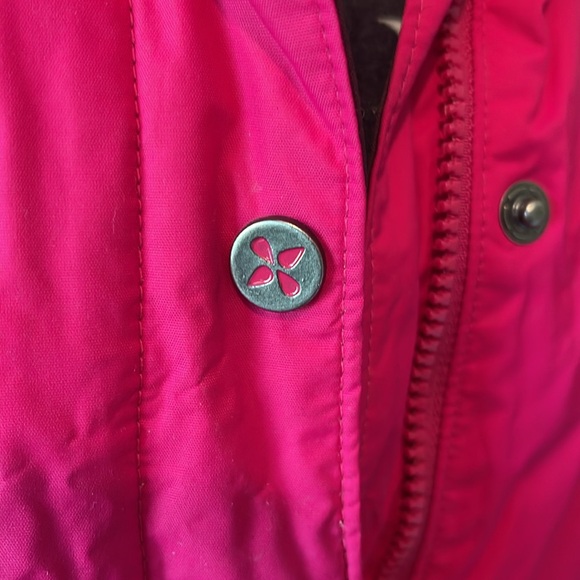 Columbia Winter/Ski Jacket - Waterproof - Picture 4 of 10